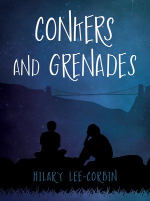 cover image of Conkers and Grenades